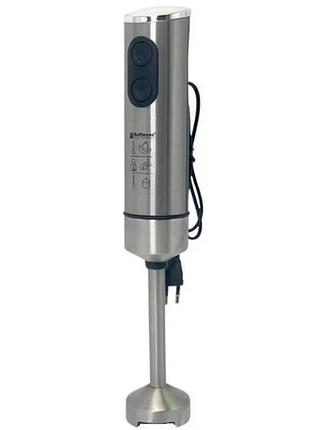 Блендер погружной hoffmans 800w hm-8038 top shop ua_