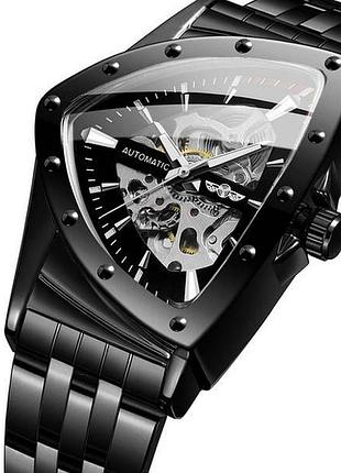 Годинник чоловічий winner future top shop ua_