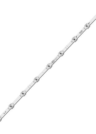 Led підсвітка tv 65" toshiba: 65u5069 crh-bx65x1u813030t060999p-rev1.2 hd650x1u81-t0l-2019092501 1шт.