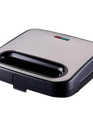 Сэндвичница-бутербродница gold diamond tk-08812 top shop ua_