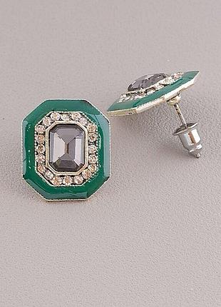 024502 сережки 'fashion'