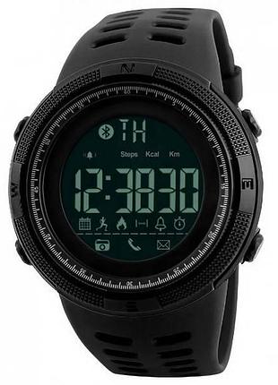 Часы мужские спортивные skmei clever ii 1250 top shop ua_