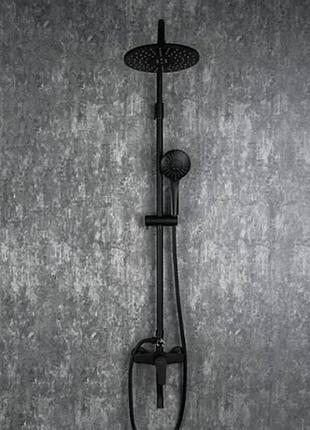 Смеситель для ванной комнаты shower set and yln9932 top shop ua_