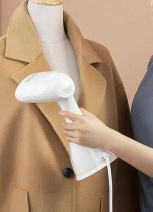 Отпариватель вертикальный raf1214 белый top shop ua_