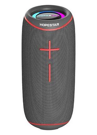 Колонка hopestar p34 серая top shop ua_