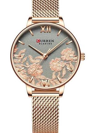 Годинник жіночий curren provance top shop ua_