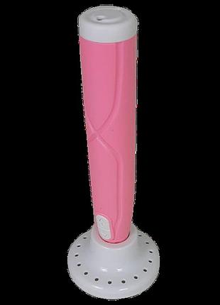 3d ручка для рисования 3d pen 6-1 розовая top shop ua_