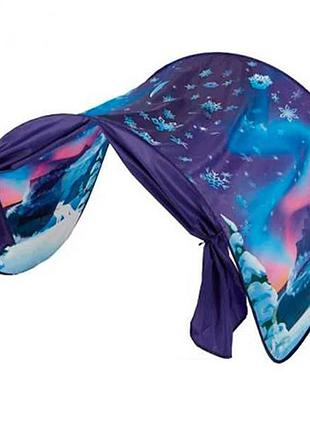 Дитячий намет мрії dream tents фіолетовий top shop ua_