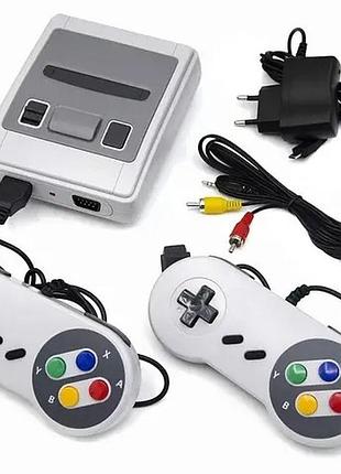 Ігрова приставка game sfc-620 rca 8bit top shop ua_