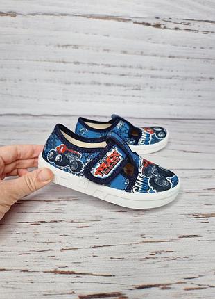 Капці waldi 30р, 19см