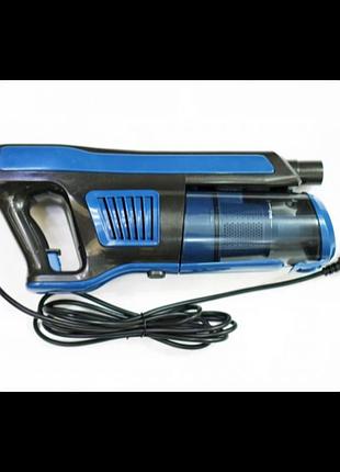 Пылесос domotec ms-4402 2500вт 440мм синий top shop ua_