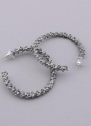 080178 серьги 'fj'