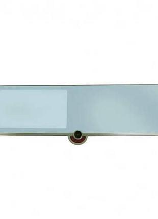 Відеореєстратор-дзеркало l1030 на 3 камери top shop ua_