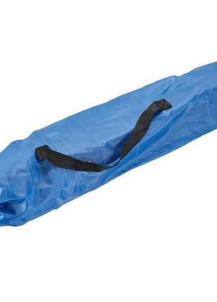 Стул розкладний skif outdoor comfort синій top shop ua_