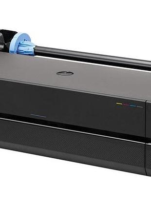 Плотер hp designjet t230 24" (610 мм)