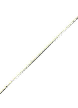 Led підсвітка 50" v500hj1-le6 1 планка