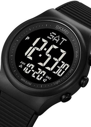 Часы мужские тактические skmei aston sport top shop ua_