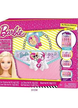 Набор детской косметики в виде сумочки my beauty make up handbag top shop ua_