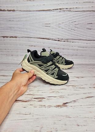 Кросівки для хлопчиків kimboo 37р, 23.5см