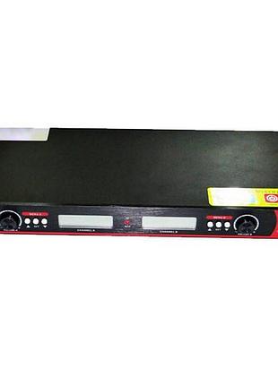 Микрофон dm ug-x10 ii shure top shop ua_