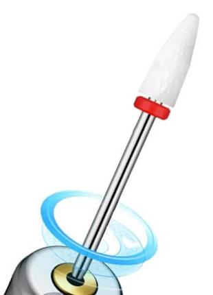 Насадки для фрезера medica+ nozzles 6x, комплект 6шт 60000/1 top shop ua_