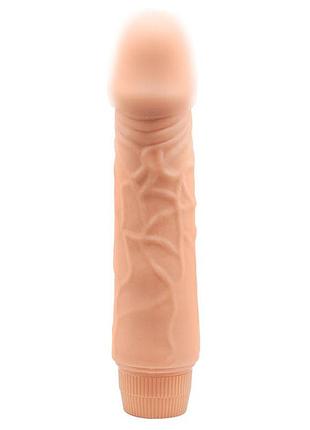 Вибратор женский фаллоимитатор с вибратором barbara jeff vibrator, sexshop tfa 3
