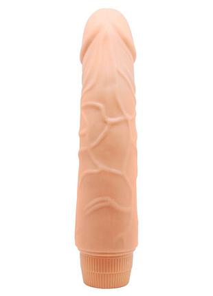 Вибратор женский фаллоимитатор с вибратором barbara jeff vibrator, sexshop tfa 5