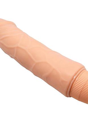 Вибратор женский фаллоимитатор с вибратором barbara jeff vibrator, sexshop tfa 7
