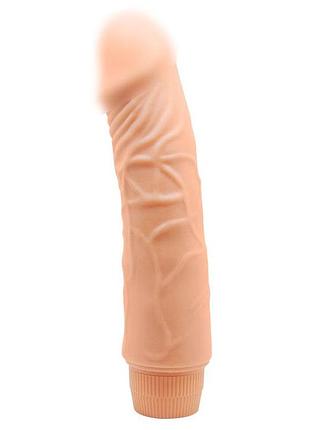 Вибратор женский фаллоимитатор с вибратором barbara jeff vibrator, sexshop tfa 8