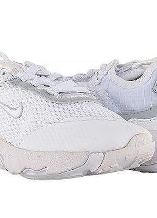 Кроссовки дет. nike rt live (ps) (арт. cw1621-101) 28 (17 см)