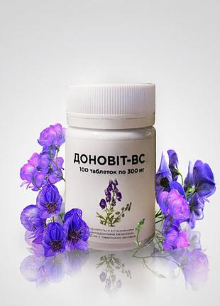 Доновит-вс