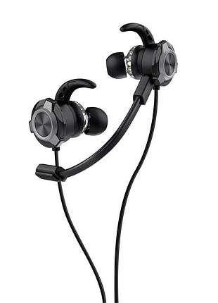 Гарнитура trust 25598_trust gxt 406, 3.5мм, черный