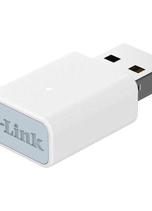 Wifi-адаптер d-link ac13u ac1300, usb