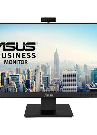 Монітор asus 23.8" be24eqk d-sub, hdmi, dp, mm, ips, cam