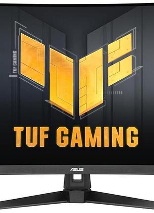 Монітор asus 31.5" tuf gaming vg32vqm5b 2xhdmi, dp, mm, va, 250hz, 0.5ms, srgb 120%, adaptivesync