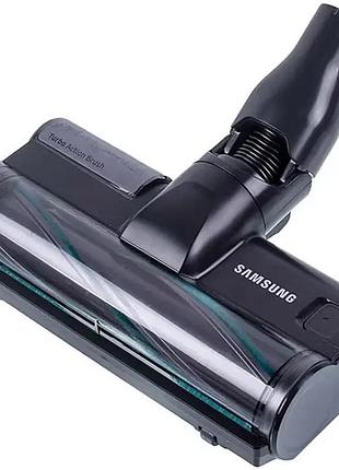 Щетка turbo action аккумуляторного пылесоса samsung powerstick jet dj97-02635d (dj97-02635m)