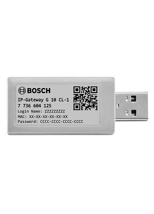Адаптер wi-fi bosch 7736606771 miac-03 g10cl1 для кондиционеров bosch 7736606771 cl3000i, cl4000i, cl5000i