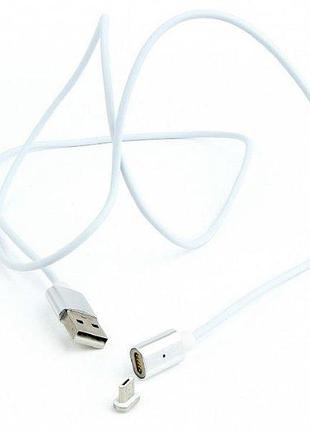 Кабель cablexpert cc-usb2-ammumm-1m, usb 2.0 bm-папа/micro usb, 1.0м.