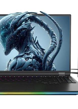Ноутбук dream machines rx5090-16ua27 rx5090-16ua27 rx5090-16 16wqxga, intel u9-275hx, 32gb, f2tb, nvd5090-24, dos, черный