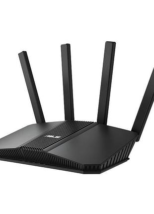 Маршрутизатор asus 90ig0a70-mo9c00 rt-be58u be3600, 4xge lan, 2,5xge wan, 1xusb3.2, mesh