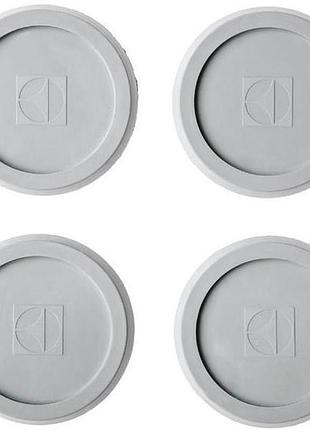 Підкладки противібраційні electrolux e4whpa02