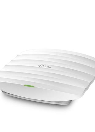 Точка доступа tp-link eap225 ac1350 1xge lan, poe