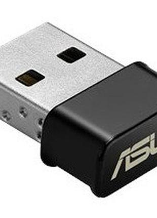 Wifi-адаптер asus 90ig03p0-bm0r10 usb-ac53 nano ac1200, usb