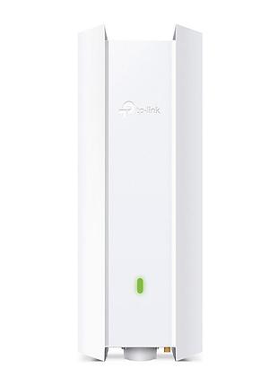 Точка доступа tp-link eap610 outdoor ax1800, 1xge lan, poe, passive poe