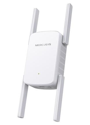 Повторювач wi-fi сигналу mercusys me50g ac1900 1хge lan ext. ant x4