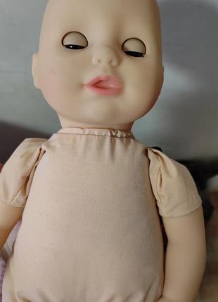 Кукла кулла zapf запф creation 5