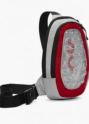 Сумка через плече nike air max crossbody (арт. da9884-060)