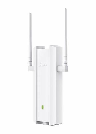 Точка доступа tp-link eap625 outdoor hd ax1800, 1xge lan, poe, passive poe