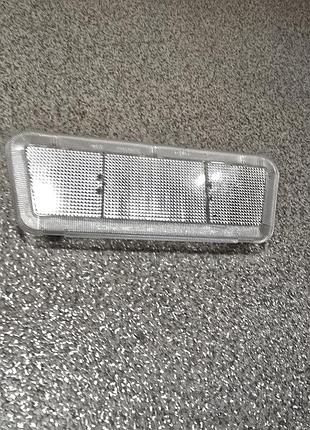 Плафон салона opel vectra, astra, zafira, corsa, combo, meriva 90568390