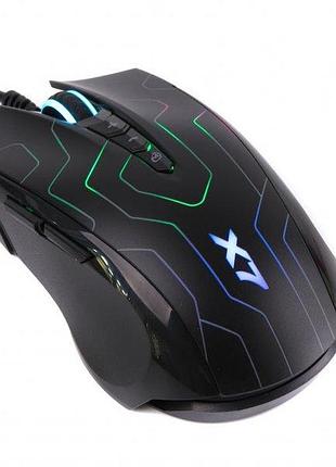 Мышь игровая a4tech x89 maze oscar neon, usb